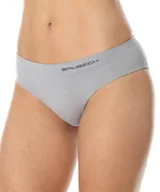 Majtki damskie - Brubeck Bielizna Termoaktywna Damska Merino XL Comfort Wool - miniaturka - grafika 1