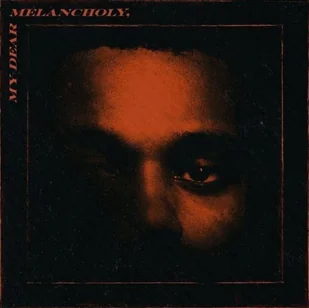 MY DEAR MELANCHOLY Weeknd Płyta CD) - Pop - miniaturka - grafika 2
