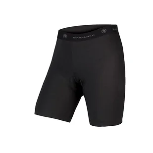Spodenki rowerowe damskie Endura Padded Liner II - Spodenki rowerowe - miniaturka - grafika 1