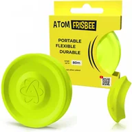 Inne gry towarzyskie - MINI silikonowe frisbee do gry na dworze polu - miniaturka - grafika 1