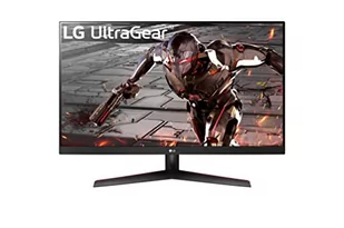 LG UltraGear 32GN600-B.B.BEU - Monitory - miniaturka - grafika 1