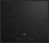 Płyty elektryczne do zabudowy - Beko HII 64205 MTB - miniaturka - grafika 1