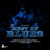 Książki o muzyce - Best of Blues - Płyta winylowa - miniaturka - grafika 1