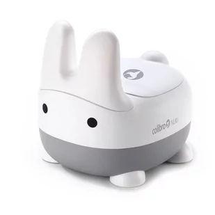 Colibro Nuki nocnik króliczek Cloud - Nocniki - miniaturka - grafika 1