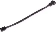 Kable komputerowe i do monitorów - Alphacool Alphacool Verlängerungskabel - 3-Pin zu 3-Pin-Lüfter, 15 cm - miniaturka - grafika 1