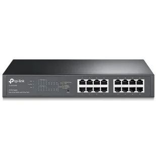 TP-Link TL-SG1016PE - Switche - miniaturka - grafika 1