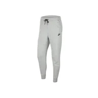 Spodnie sportowe męskie - Spodnie sportowe męskie Nike Tech Fleece Jogger - miniaturka - grafika 1
