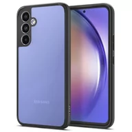 Etui i futerały do telefonów - Etui SPIGEN Ultra Hybrid do Samsung Galaxy A54 5G Czarny - miniaturka - grafika 1