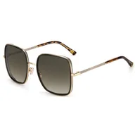 Okulary przeciwsłoneczne - Okulary przeciwsłoneczne Jimmy Choo Jayla/S 01Q 57 HA - miniaturka - grafika 1