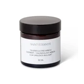 Kosmetyki do pielęgnacji twarzy męskie - Maść z nagietkiem i arniką do twarzy i ciała 60ml - miniaturka - grafika 1