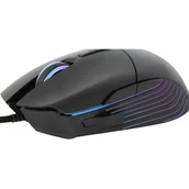 Myszki - DREAMMACHINES DM5 Blink S Czarny - miniaturka - grafika 1