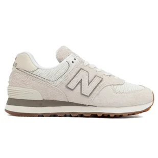 New Balance Buty Sneakersy Damskie 574 WL574BEM - Sneakersy damskie - miniaturka - grafika 1