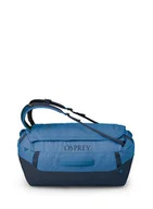 Torby podróżne - Torba podróżna Osprey Transporter Duffel 65 - blue flame - miniaturka - grafika 1