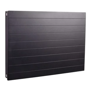 Idmar Grzejnik stalowy CV22 600 x 800 mm antracyt - Grzejniki pokojowe - miniaturka - grafika 1