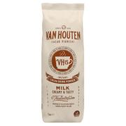 Kakao i czekolada - Czekolada na gorąco mleczna Van Houten VH15 1kg - miniaturka - grafika 1