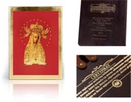 Ikony i obrazy sakralne - Ikona religijna Matka Boża Licheńska - miniaturka - grafika 1