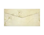 Scrapbooking - Galeria Papieru Koperta DL GINKGO, 120g/m2, op/10szt. - miniaturka - grafika 1