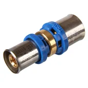 Łączniki, trójniki, kształtki - Złączka redukcyjna 20 x 16 mm SIGMA - miniaturka - grafika 1