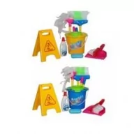 Zabawki AGD - Zestaw Do Sprzątania, Swede - miniaturka - grafika 1