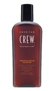 Szampony do włosów - American Crew Classic szampon do włosów farbowanych Precision Blend Shampoo) 250 ml - miniaturka - grafika 1