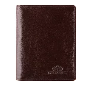 Wittchen, Etui na dokumenty 21-2-163-4 - Etui na dokumenty i karty - miniaturka - grafika 1
