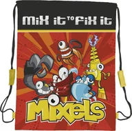 Worki na buty - Astra Worek na obuwie MX-05 Mixels - miniaturka - grafika 1