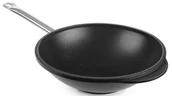 Woki - Patelnia WOK Profi Line śr. 320 mm - Hendi 839010 - miniaturka - grafika 1