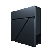 Skrzynki na listy - Skrzynka Na Listy Mark Adler Post - miniaturka - grafika 1