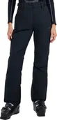 Spodnie narciarskie - Spodnie narciarskie damskie 4F FNK F0944 czarne 4FWAW25TFTRF0944 20S 2XL - miniaturka - grafika 1