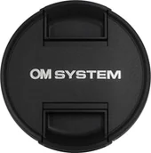 Dekielki do obiektywów - Dekielek OM System OM System LC-72D Lens Cap for EZ-M4015 PRO - miniaturka - grafika 1