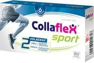 Ochrona stawów - Oleofarm COLLAFLEX SPORT 60 kaps 3431461 - miniaturka - grafika 1