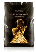 Depilacja - ItalWax, Full Body Wax Luxury Film Wax, Luksusowy wosk twardy w granulkach do depilacji bezpaskowej niskotemperaturowy, 250g - miniaturka - grafika 1