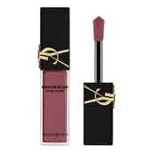 Róże do policzków - Yves Saint Laurent Make Me Blush róż w płynie 54 Berry Bang 15ml - miniaturka - grafika 1