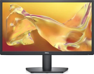 DELL S Series SE2225H LED display 54,5 cm (21.4") 1920 x 1080 px Full HD LCD Czarny - Monitory - miniaturka - grafika 1