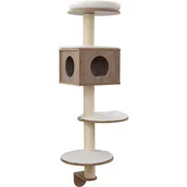 Drapaki dla kotów - Kerbl Drapak ścienny Dinari - miniaturka - grafika 1