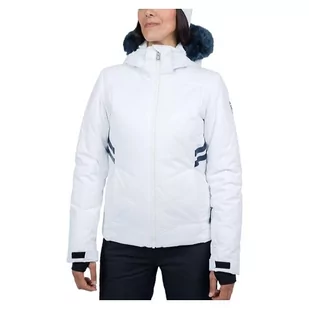 Kurtka narciarska Rossignol W Ski JKT RLMWJ56 100 - Kurtki narciarskie - miniaturka - grafika 1
