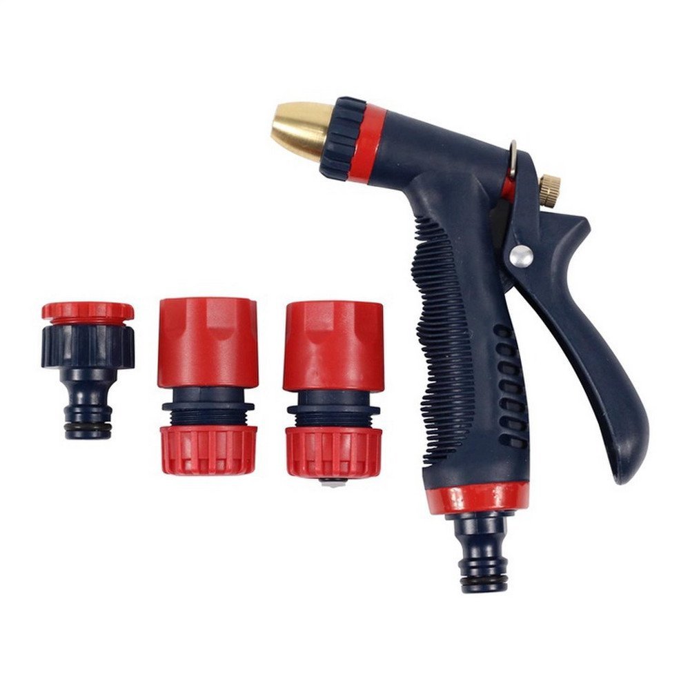 SPRAY NOZ YM7506 + SET OF CON 12-48 H