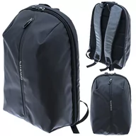 Torby na laptopy - Pojemny Plecak Na Laptop I Tablet Organizer Mocny - miniaturka - grafika 1