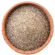 Pieprz - PIEPRZ MIELONY CZARNY aromatyczny pieprz 500g Bakamo - miniaturka - grafika 1