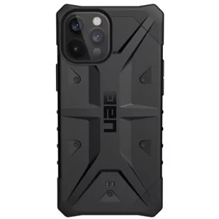 UAG PATHFINDER etui pancerne na iPhone 12 PRO MAX Black IEOUGP67BL - Etui i futerały do telefonów - miniaturka - grafika 3