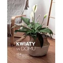 Kwiaty w domu - Rozwój osobisty - miniaturka - grafika 1