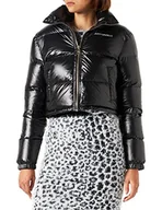 Okulary przeciwsłoneczne - Just Cavalli Kaban damski, czarny, 32 (DE) - miniaturka - grafika 1