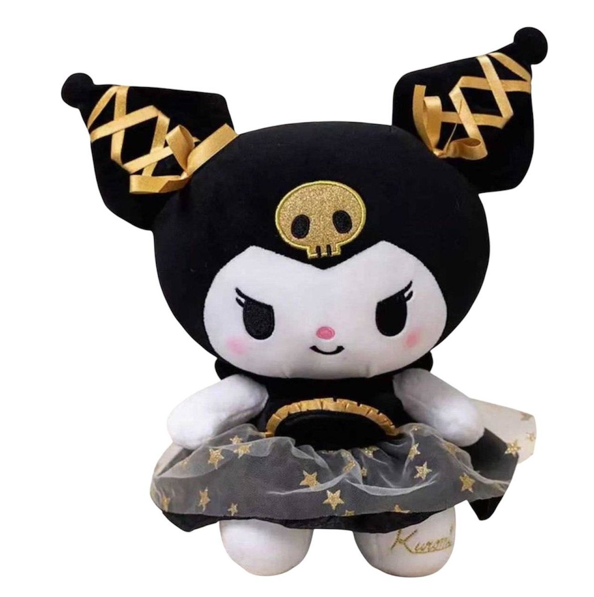 Pluszak Kuromi w Sukience – 80 cm