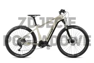 Rowery elektryczne - Rower elektryczny ROMET E-MONSUN 2.0 820WH 2024 - miniaturka - grafika 1