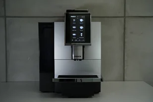 Ekspres do kawy FRESCO P-8L Dr Coffee P8LS - Ekspresy do kawy - miniaturka - grafika 4