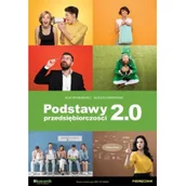 Podręczniki dla liceum - EKONOMIK Podstawy przedsiębiorczości 2.0 w.2 - Jacek Musiałkiewicz, Grzegorz Kwiatkowski - miniaturka - grafika 1