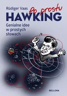 Fizyka i astronomia - Rüdiger Vaas Hawking Genialne idee w prostych słowach - miniaturka - grafika 1