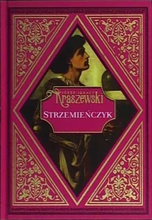 Józef Ignacy Kraszewski Tom 19 - Czasopisma - miniaturka - grafika 1
