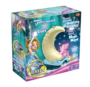 Epee Magia Gwiazd - Gry planszowe - miniaturka - grafika 1