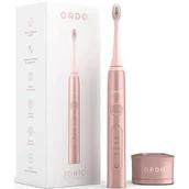 Szczoteczki elektryczne - Ordo Sonic+ Różowe złoto - miniaturka - grafika 1